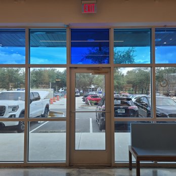Tint Visions Window Tinting - Warby Parker in Valrico, Fl. - Home Window Tinting Near Me - Riverview, Florida Tint Visions Window Tinting - Warby Parker in Valrico, Fl. - Home Window Tinting Near Me - Riverview, Florida
