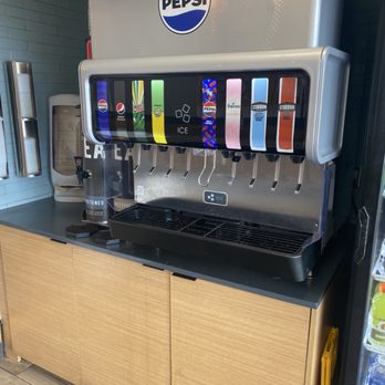 Jersey Mike's Subs - Soda machine - Sandwiches Near Me - Harvey, Louisiana Jersey Mike's Subs - Soda machine - Sandwiches Near Me - Harvey, Louisiana