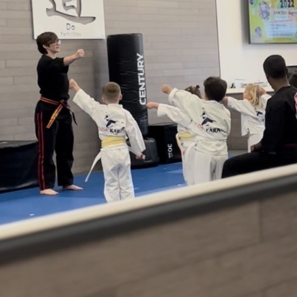 USK Karate Academy - Karate Near Me - Coral Springs, Florida USK Karate Academy - Karate Near Me - Coral Springs, Florida