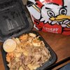 Crispy Burger & Laankee gift card