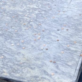 Benjamin Franklin's Grave - Funeral Services & Cemeteries Near Me