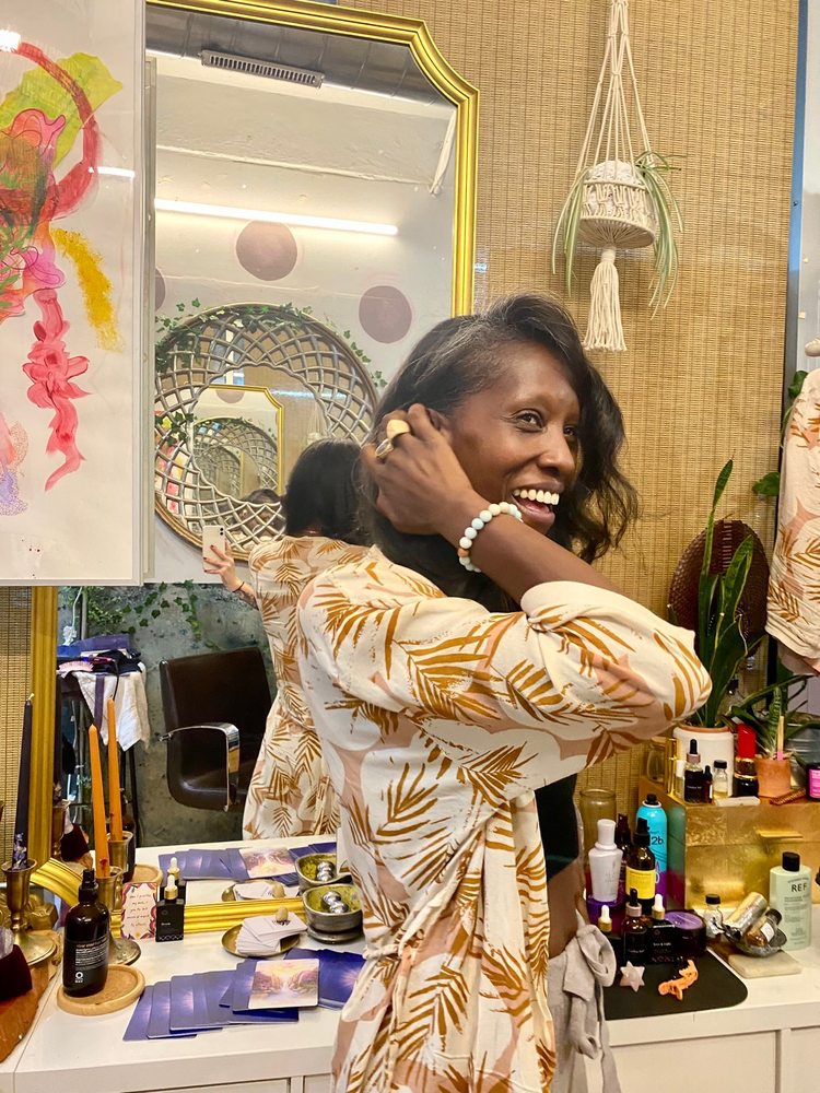 Abl Hair Studios Logo