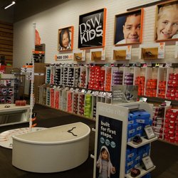 DSW Designer Shoe Warehouse