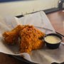 Pemberville Front Street Cafe