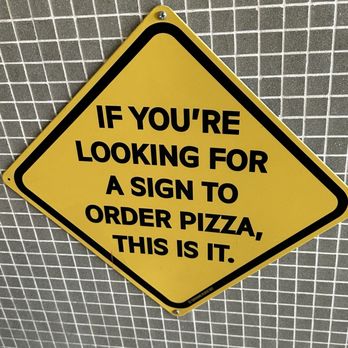 Mega Pizza - Pizza Near Me - Miami Beach, Florida