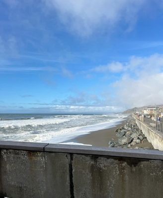 Chit Chat Cafe at the Pier by null