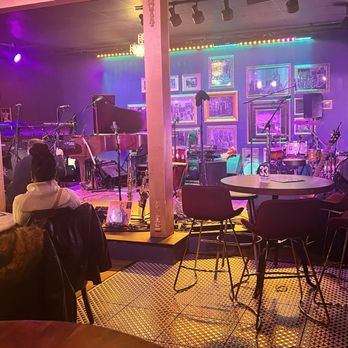 Reveler Experiences - The Reveler stage - Bars Near Me - Richmond, Virginia