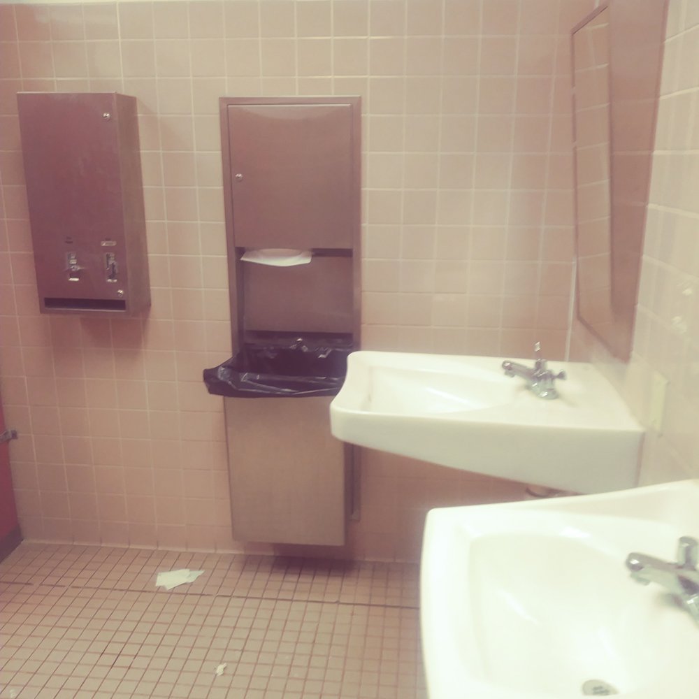 Amtrak - No baby changing station. - Train Stations Near Me - Springfield, Massachusetts Amtrak - No baby changing station. - Train Stations Near Me - Springfield, Massachusetts