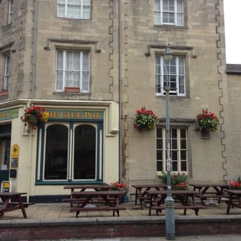 The Glue Pot - The Glue Pot - Pubs Near Me - Swindon, SWD
