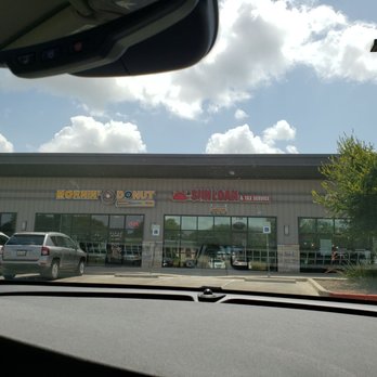 Mornin’ Donut - This place is now called Mornin' Donut - Donuts Near Me - Austin, Texas Mornin’ Donut - This place is now called Mornin' Donut - Donuts Near Me - Austin, Texas