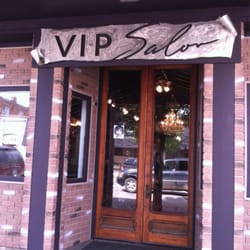 V.I.P. Salon