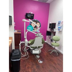 Western Dental & Orthodontics Kids