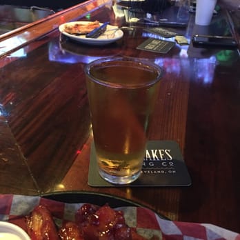 Bubba's 33 - Angry orchard beer - Burgers Near Me - Fayetteville, North Carolina