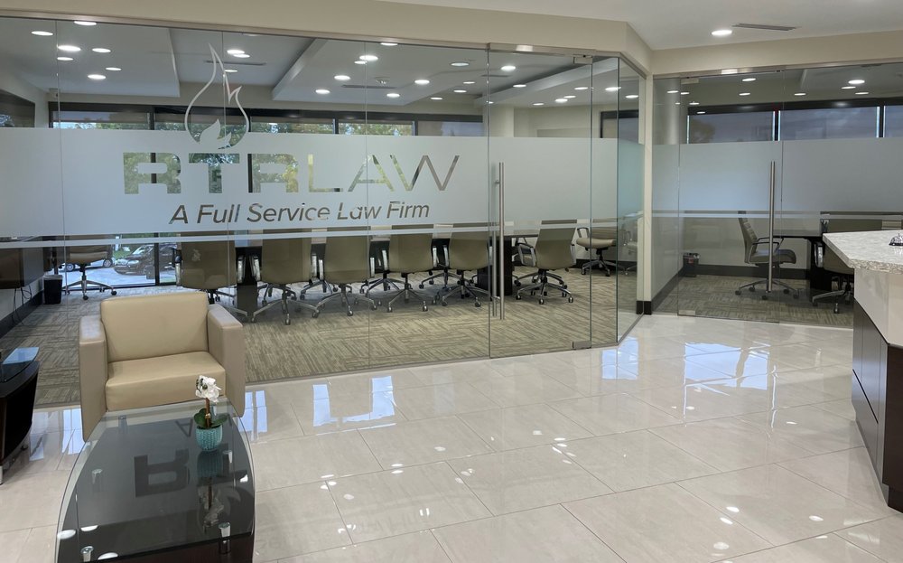 Rtrlaw - disability attorney in Fort Lauderdale, FL