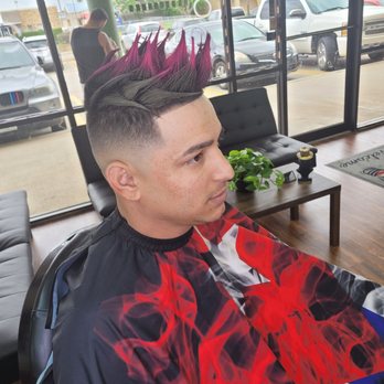 Havana Style - Barbers Near Me - Arlington, Texas Havana Style - Barbers Near Me - Arlington, Texas