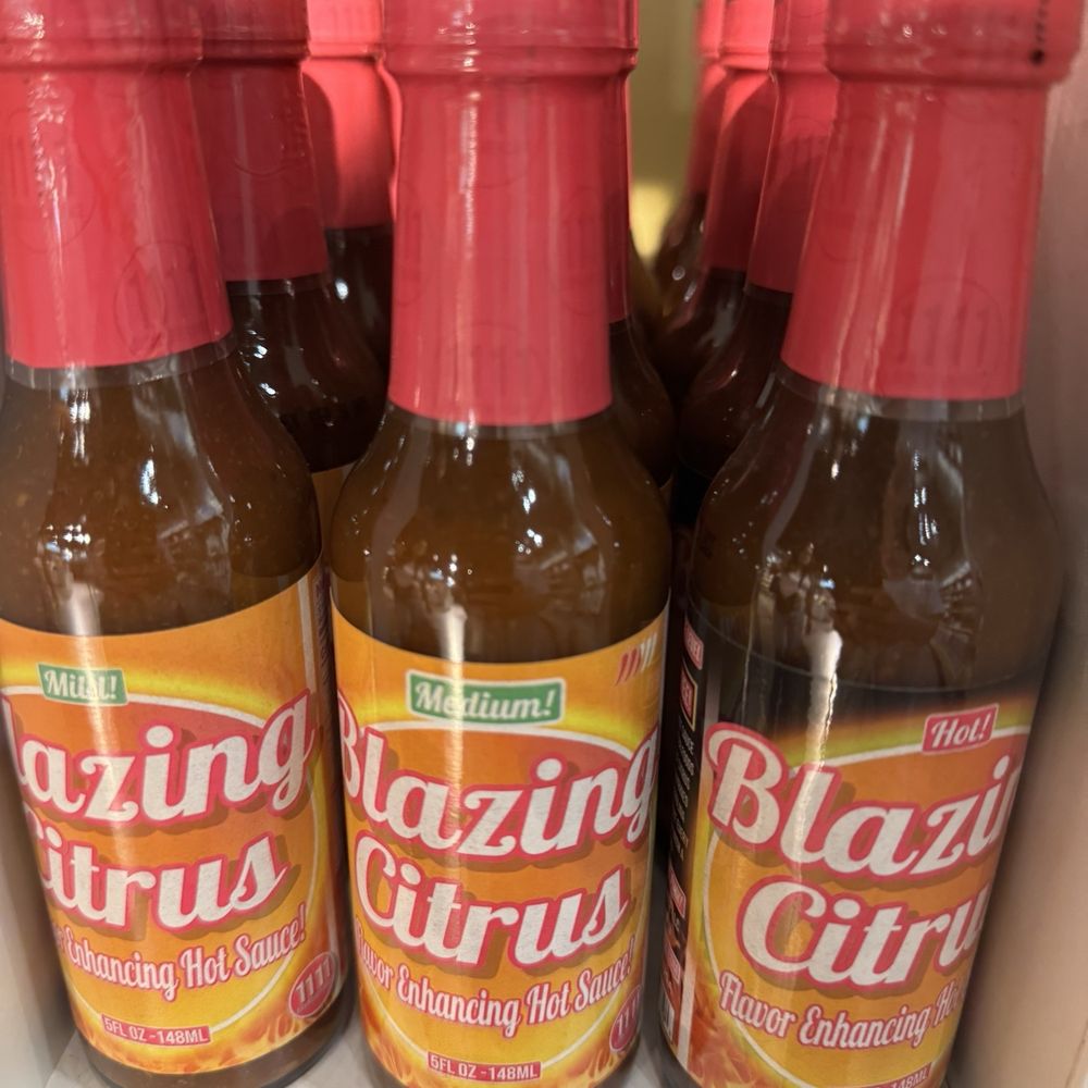 Made In Washington - Hot Sauce - Specialty Food Near Me - Bellevue, Washington Made In Washington - Hot Sauce - Specialty Food Near Me - Bellevue, Washington