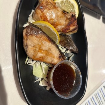 Umami - Hamachi kama - Japanese Near Me - Las Vegas, Nevada Umami - Hamachi kama - Japanese Near Me - Las Vegas, Nevada