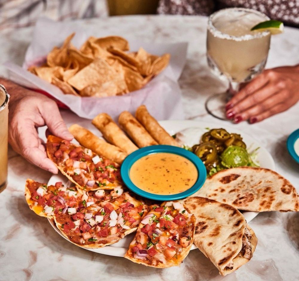 Chuy's