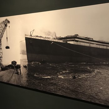 Titanic Belfast - Museums Near Me - Belfast, LSB