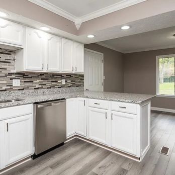 Next Level Home Improvement - Handyman Near Me - Springboro , Ohio