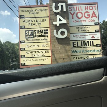 Rite Touch Massage - Massage Therapy Near Me - Decatur, Georgia