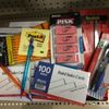 Reagent Express Center gift card