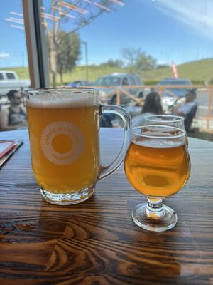 Garage Brewing Co - Tap Room by null