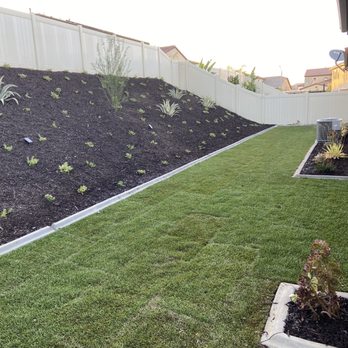 Paul's Landscape Services - Landscape Architects or Designers Near Me - Menifee, California