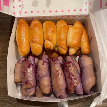 Bad Bakers - 30pc Stax - Donuts Near Me - Elk Grove, California Bad Bakers - 30pc Stax - Donuts Near Me - Elk Grove, California