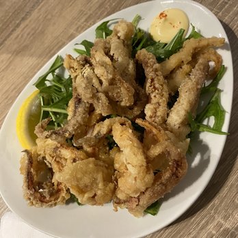 Ramen Mik - Geso Karaage - Ramen Near Me - San Marcos, California Ramen Mik - Geso Karaage - Ramen Near Me - San Marcos, California