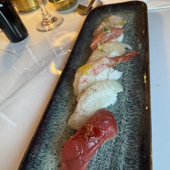 Butterfish Sushi - Sushi Bars Near Me - Rutherford, New Jersey Butterfish Sushi - Sushi Bars Near Me - Rutherford, New Jersey
