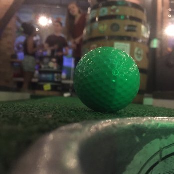 Flatstick Pub - Pioneer Square - Mini Golf Near Me - Seattle, Washington Flatstick Pub - Pioneer Square - Mini Golf Near Me - Seattle, Washington
