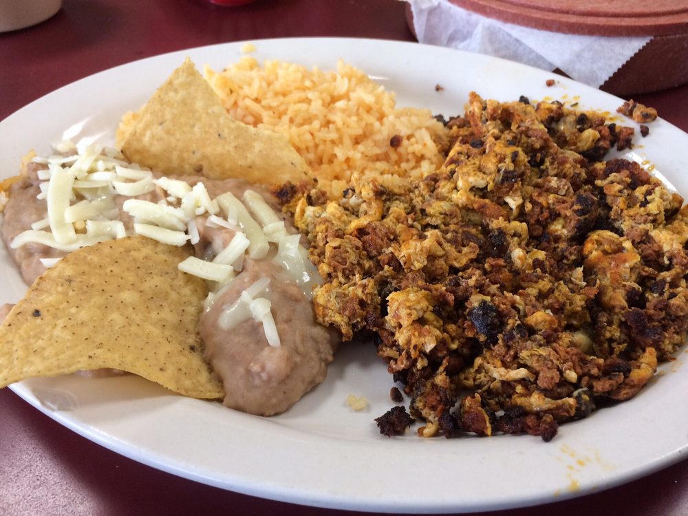 LOS BURRITOS TAPATIOS 71 Photos & 179 Reviews Mexican 849 E