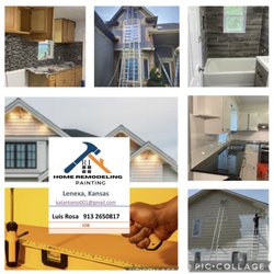 All about Remodeling and Painting