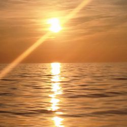 SunSetter Scenic Cruises