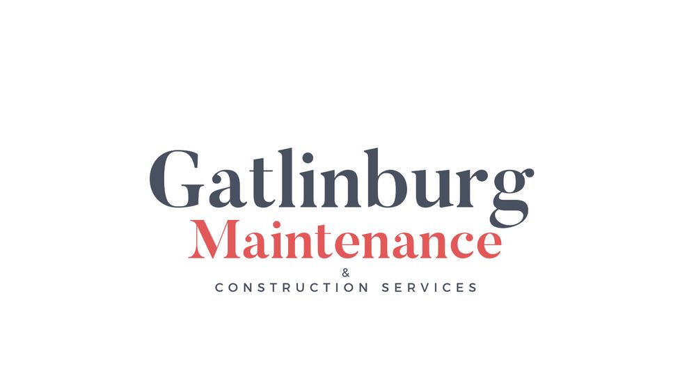 Slide of Gatlinburg Maintenance