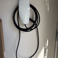 Megawire Electric - Installing Tesla Universal Wall Connector