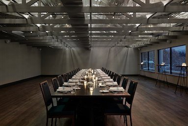 The Wick, Hudson, a Tribute Portfolio Hotel by null