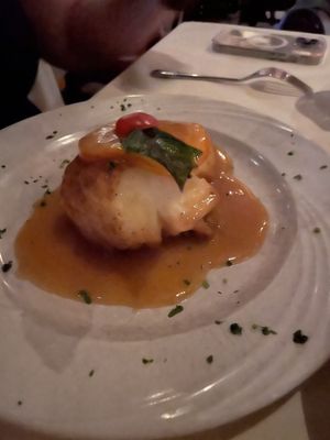 Salvatore D. Fine Italian Cuisine by null