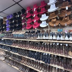 Gomez Western Wear