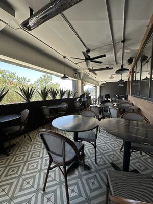 Salt + Honey Bakery Cafe by null