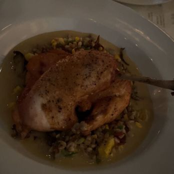 Bitterroot - The food was amazing and the service was also fantastic! - New American Near Me - Destin, Florida Bitterroot - The food was amazing and the service was also fantastic! - New American Near Me - Destin, Florida