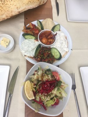 Fethiye Paşa Kebap by null