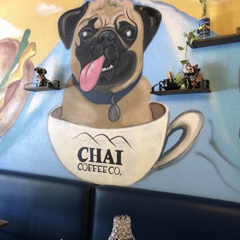 Chai Coffee Co - Coffee & Tea Near Me - Yucaipa, California Chai Coffee Co - Coffee & Tea Near Me - Yucaipa, California