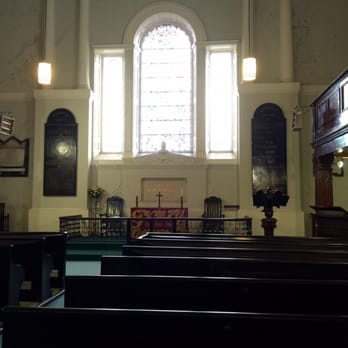 St. Michans Church - Churches Near Me - Dublin, D