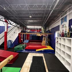 Premier Gymnastics