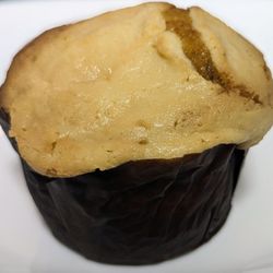 Biggby Coffee - Pumpkin muffin