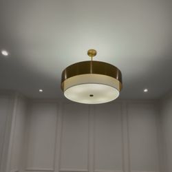Lando Lighting