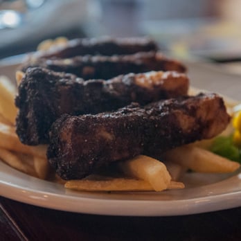 Thirsty Whale - Definitely yes! Really really good! - American Near Me - Bar Harbor, Maine