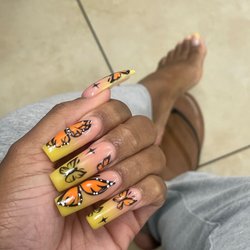 AQ Nails Salon